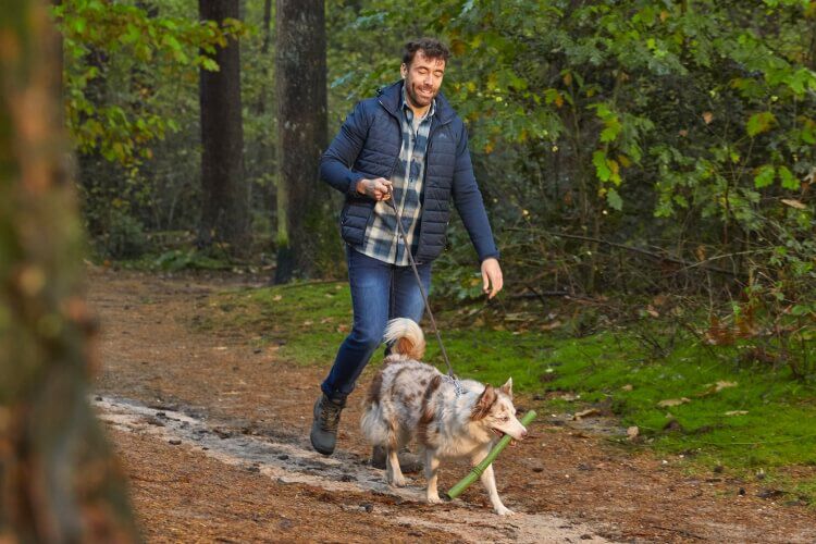 Vakantiecheck hond Welkoop